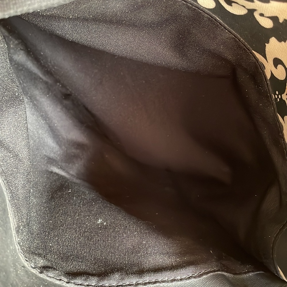 Petunia Pickle Bottom Sicilian Soiree Diaper Travel Handbag Backpack - Picture 6 of 12